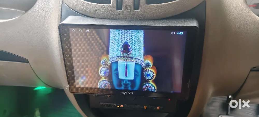 Mahindra Xylo D4 2017 Model
