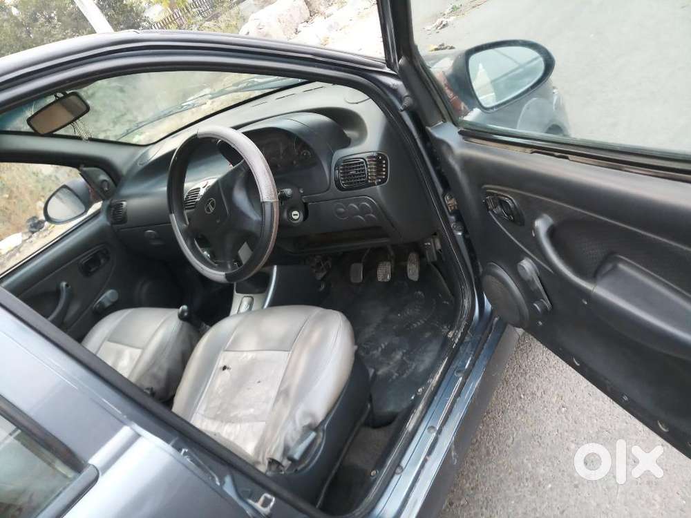 Tata Indica V2 Turbo Dls, 2007, Diesel