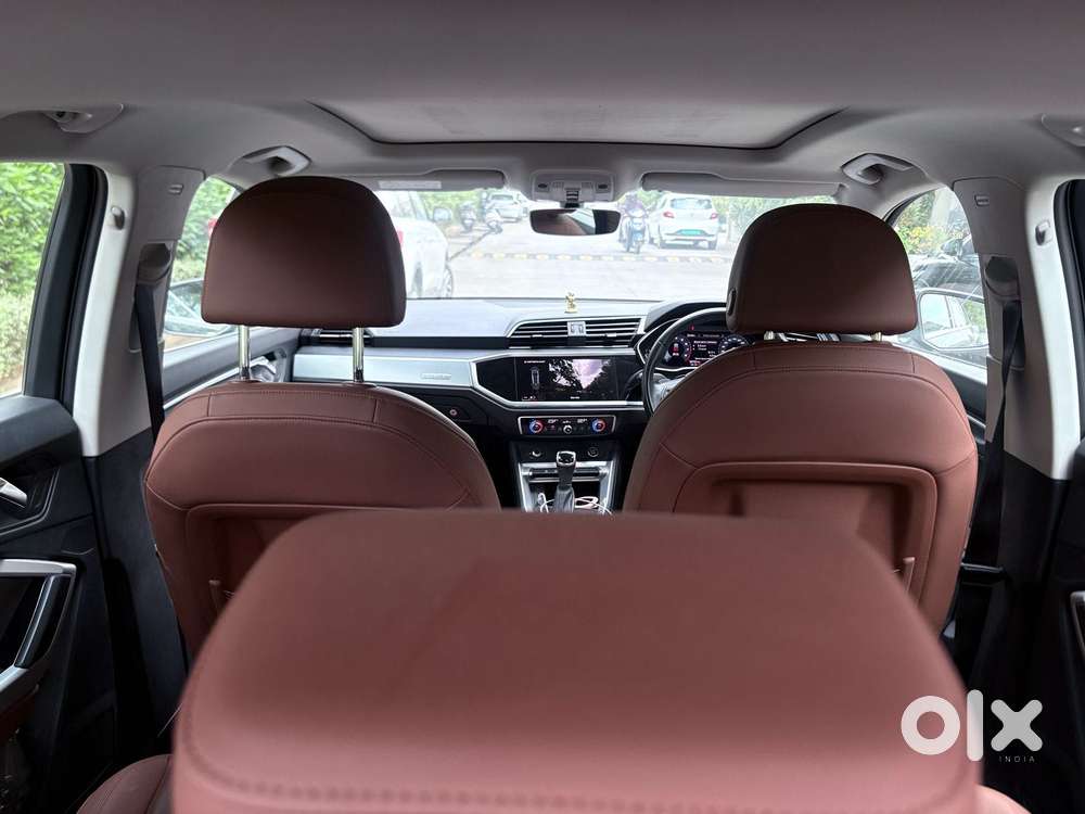 Audi Q3 40 Tfsi Premium Plus, 2025, Petrol
