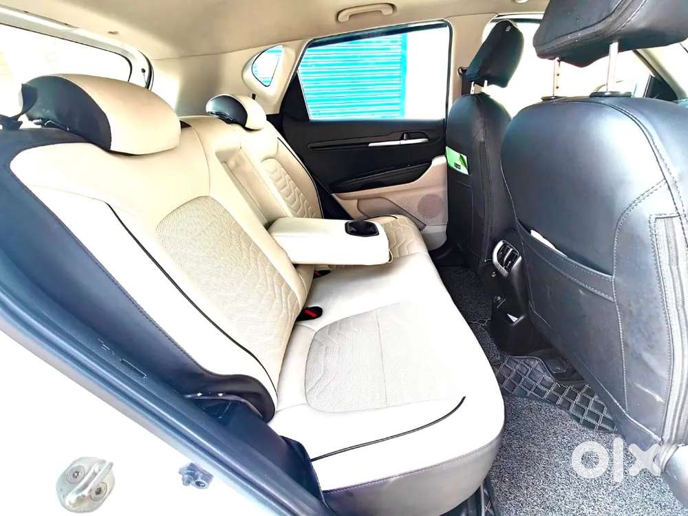 Kia Sonet Diesel