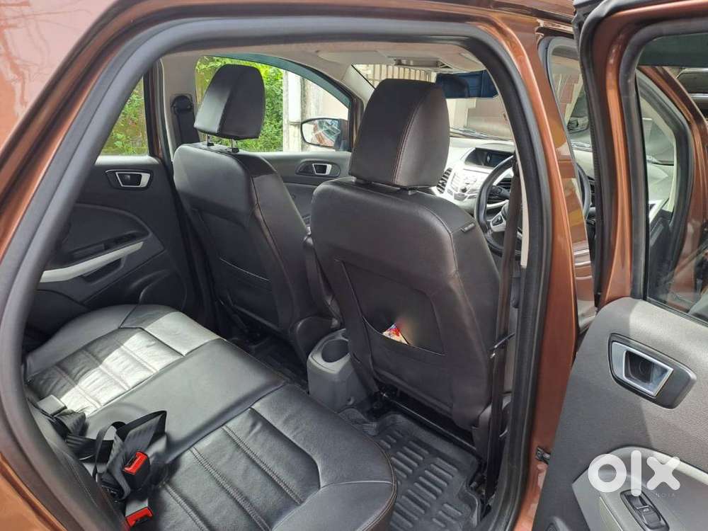Ecosport 1.0 Ecoboost 2016