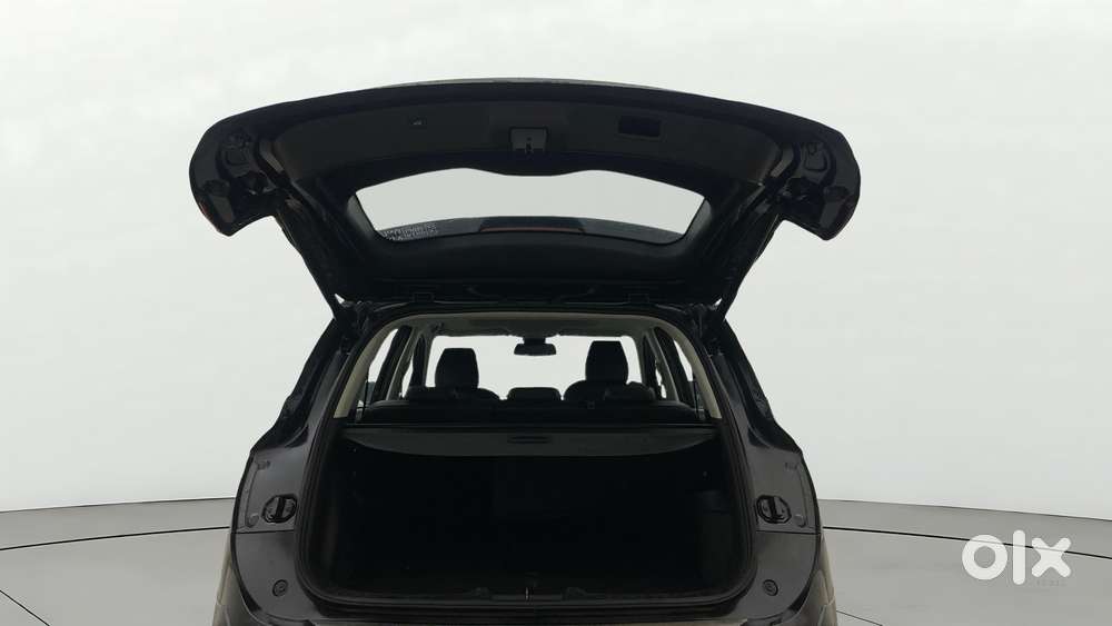 Mg Hector Sharp Dct Petrol, 2020, Petrol