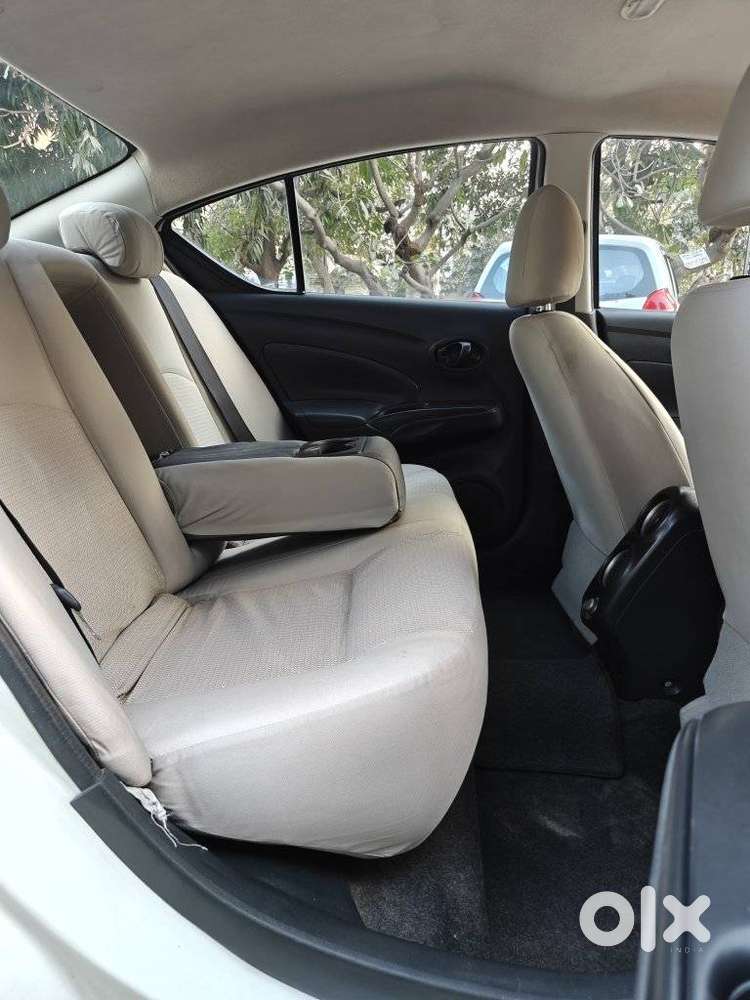 Renault Scala Rxe, 2013, Petrol