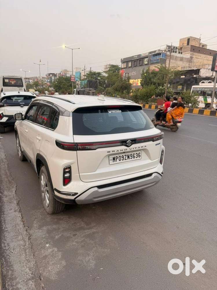 2023 Maruti Suzuki Car, 28000 Km Driven