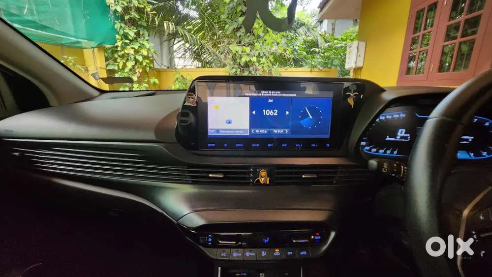 Hyundai I20 Asta 2021