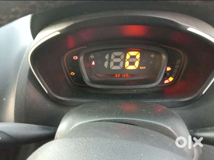Renault Kwid, 2019, Petrol
