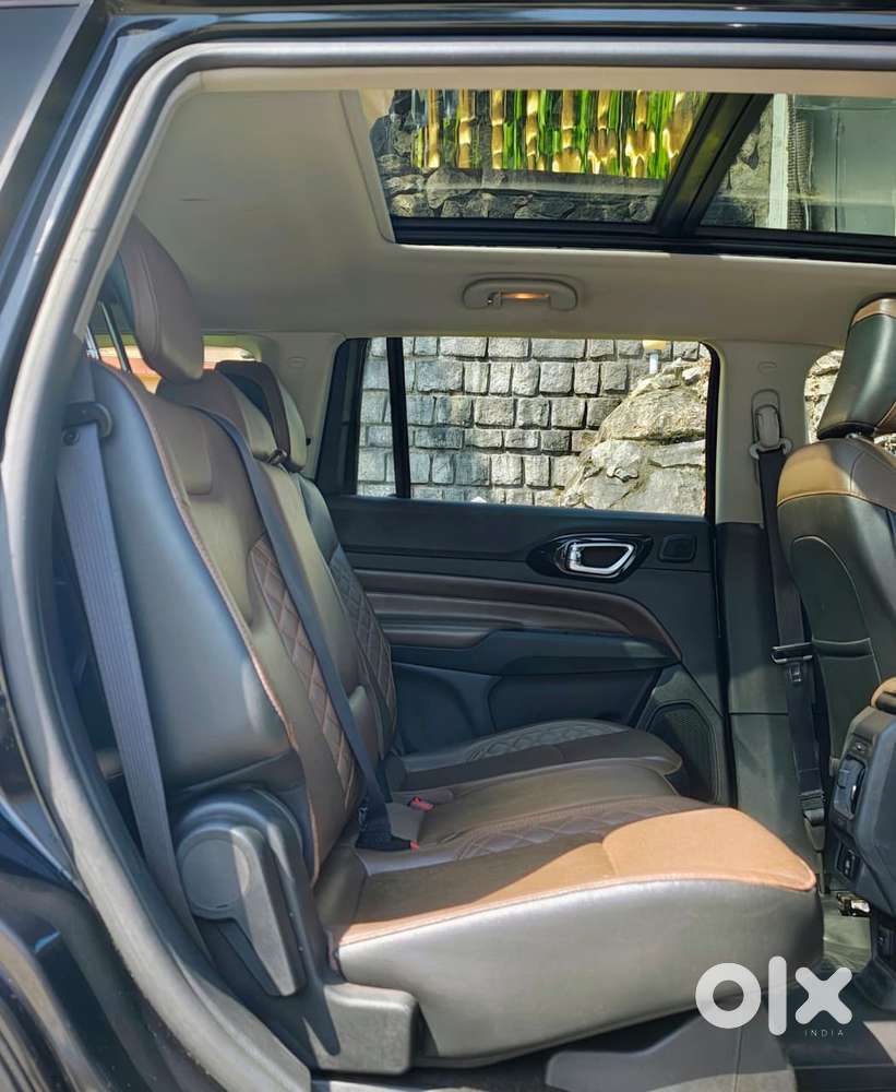 Jeep Meridian Limited Opt, 2023, Diesel