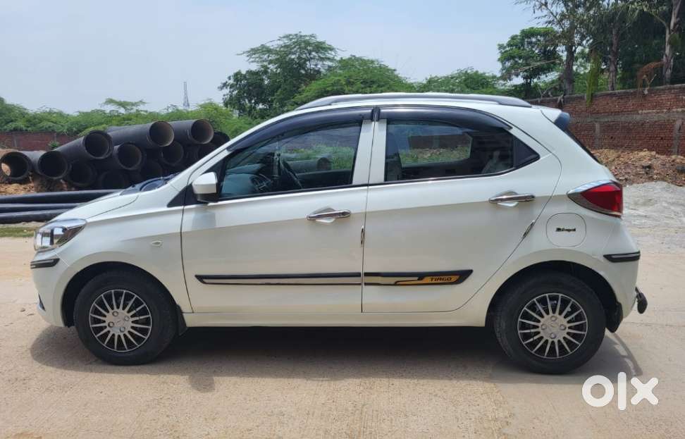 Tata Tiago 1.05 Revotorq Xe, 2018, Diesel