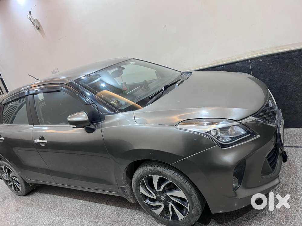 Baleno 2020 Model Top Model