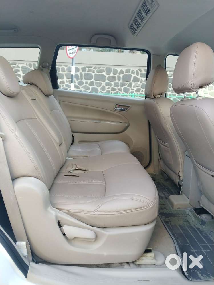Maruti Suzuki Ertiga Maruti-suzuki-ertiga-zdi-plus, 2016, Diesel