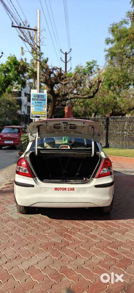 Maruti Suzuki Swift Dzire Tour Ldi, 2020, Diesel