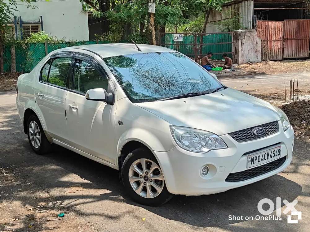 Ford Fiesta Classic 2014 Diesel Well Maintained