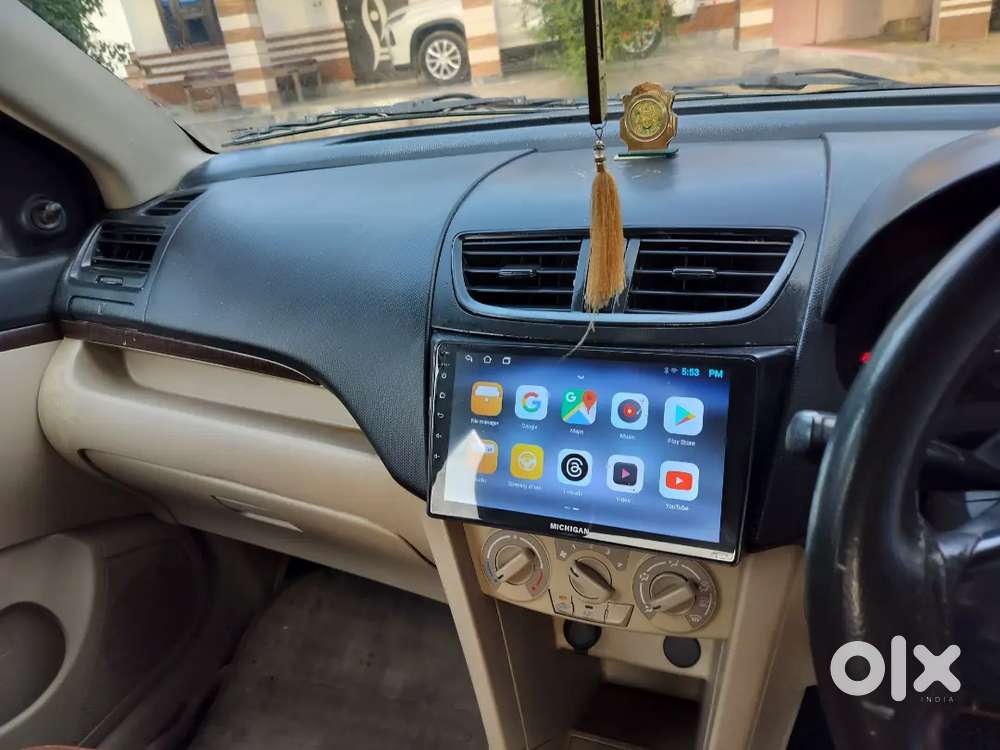Maruti Suzuki Dzire 2018 Diesel Manual