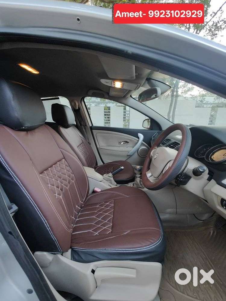 Renault Fluence 1.5 E4, 2014, Diesel