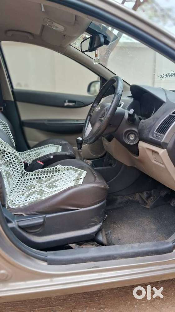 Hyundai I20 1.2 Sportz Option, 2012, Petrol
