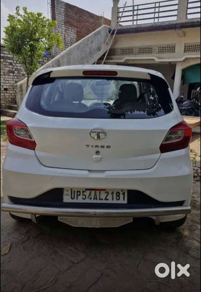 Tata Tiago 2020 Well Maintained