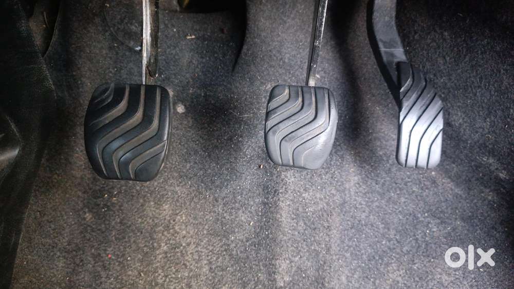Renault Kwid 2015-2019 1.0 Rxl, 2018, Petrol