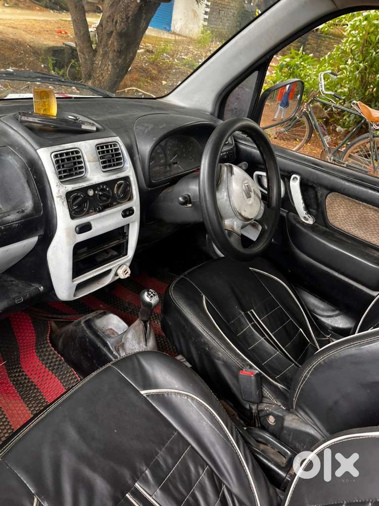 Maruti Suzuki Wagon R 1013 Petrol Good Condition
