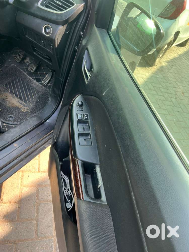 Maruti Suzuki Baleno, 2018, Diesel