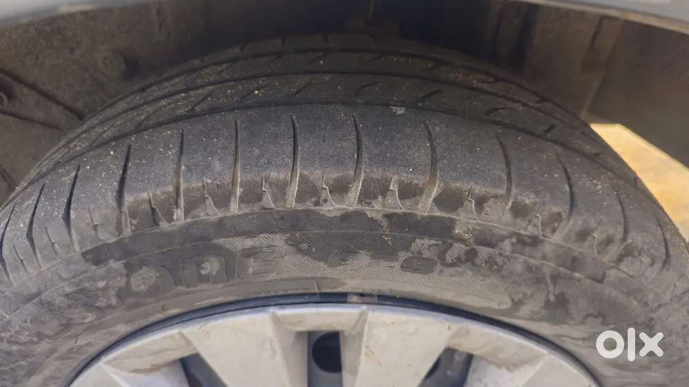 Etios In Excellent Condition