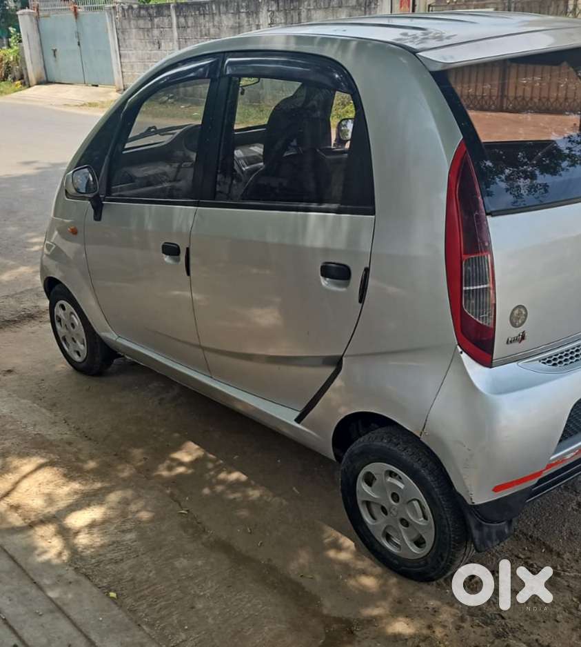 Tata Nano 2012-2015 Twist Xt, 2014, Petrol