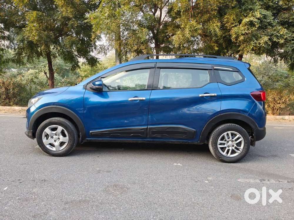 Renault Triber Rxt, 2021, Cng & Hybrids