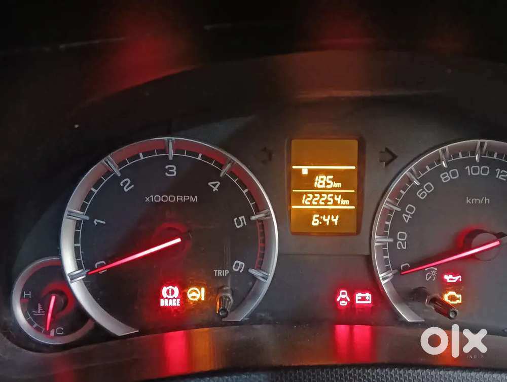 Maruti Suzuki Dzire Vdi 2014