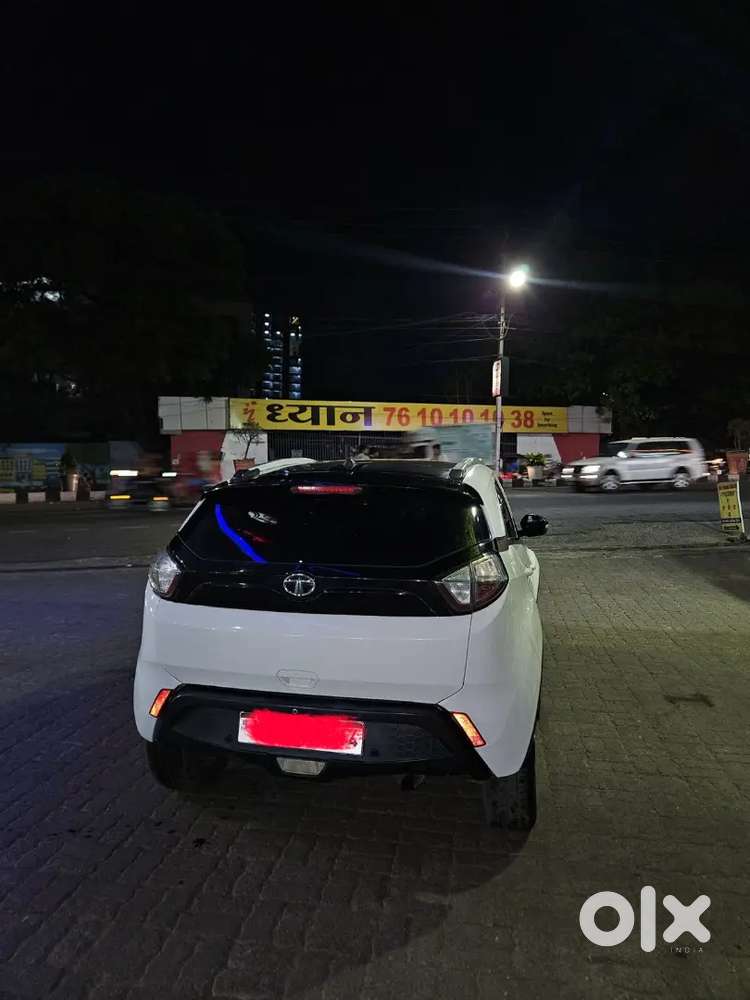 Tata Nexon 2019 1st Owner For Sale