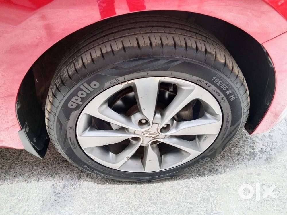 Hyundai Elite I20 Asta 1.2 Mt, 2017, Petrol