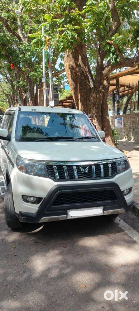 Mahindra Bolero Neo In  Excellent Condition  ,with Regular Servise