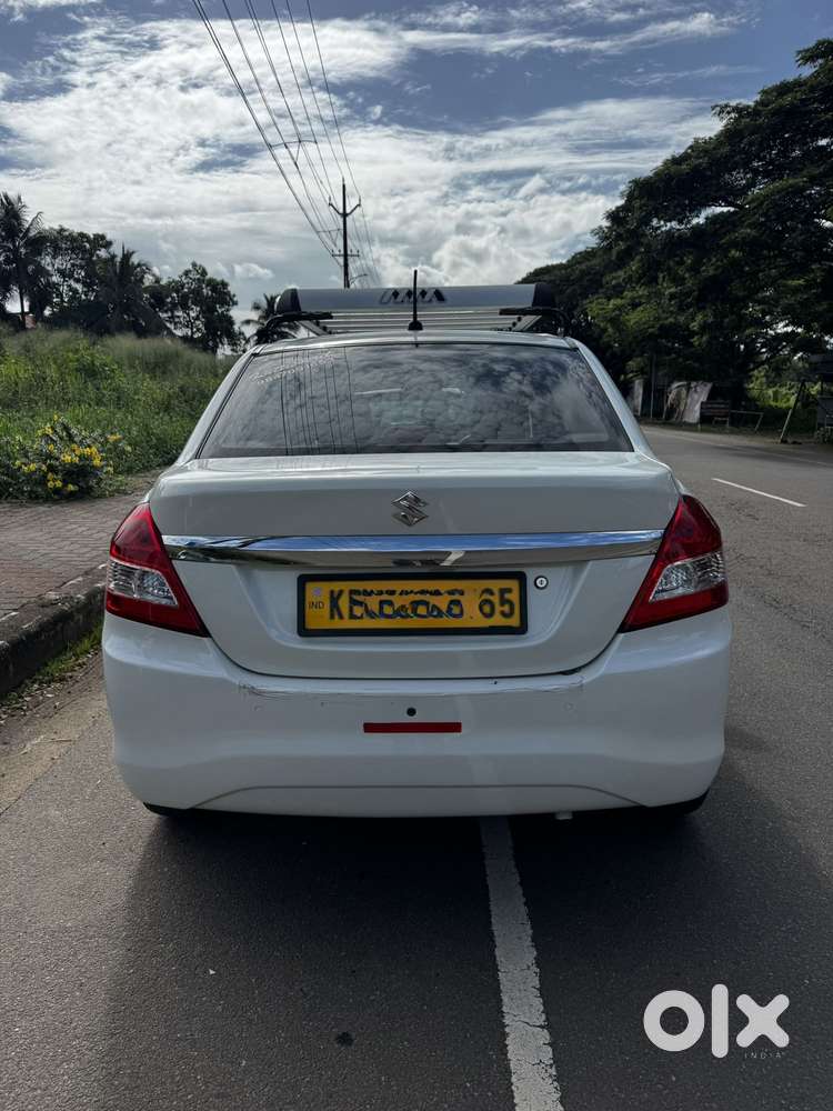 Maruti Suzuki Swift Dzire Lxi Optional-o, 2022, Petrol