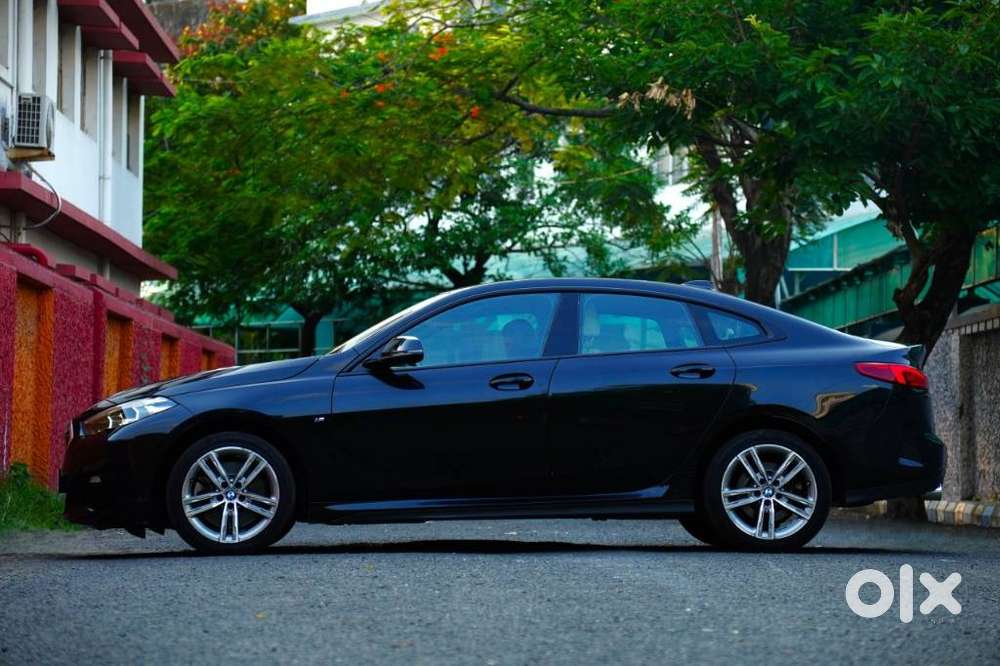 Bmw 2 Series Gran Coupe 220d M Sport [2022-2023], 2024, Diesel