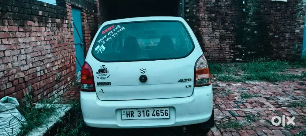 Gadi Ok H Koi Kmi Nhi H