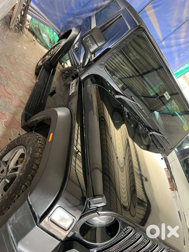 Mahindra Thar 2023 Diesel Good Condition