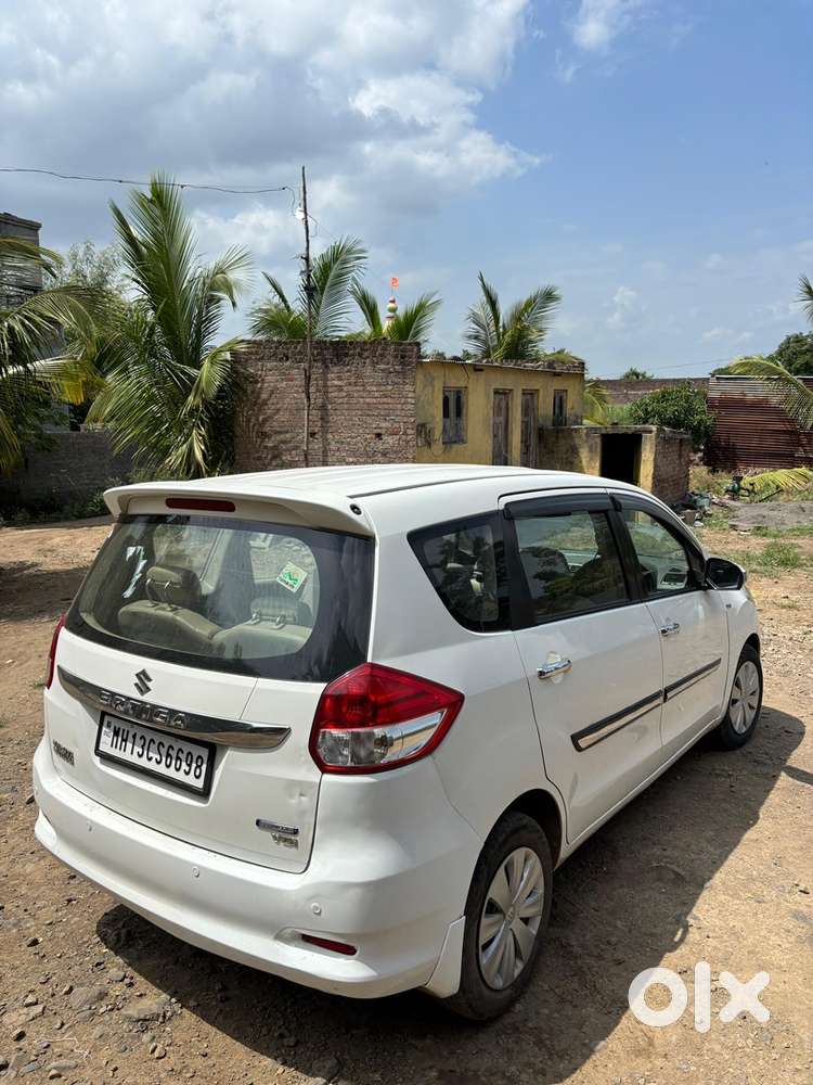 Maruti Suzuki Ertiga 2018 Diesel 162000 Km Driven