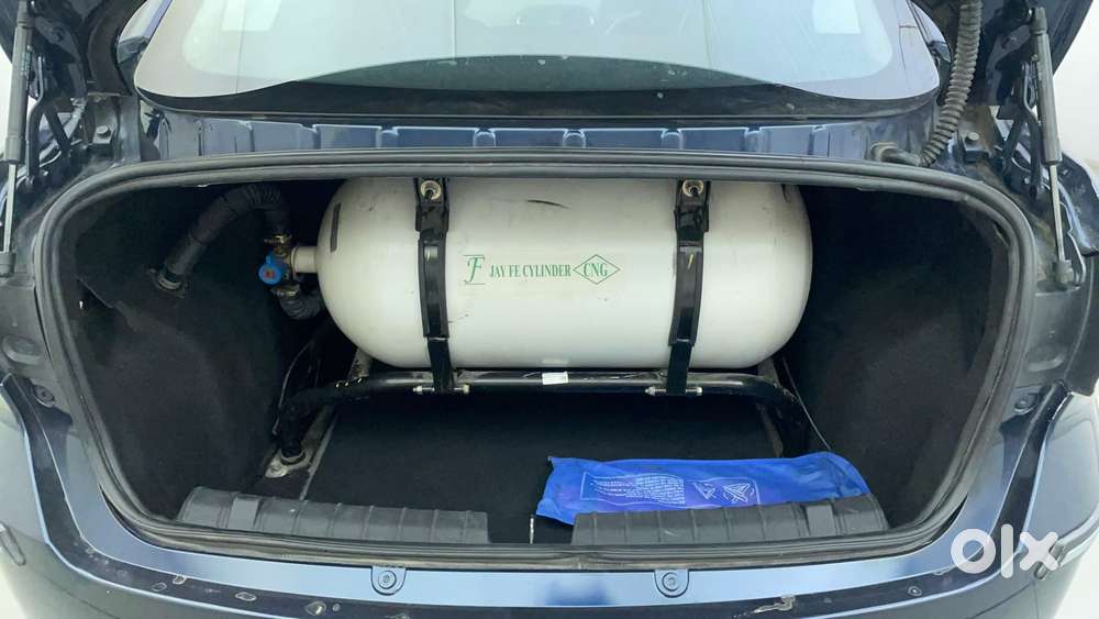 Tata Tigor Xz Cng, 2023, Cng & Hybrids