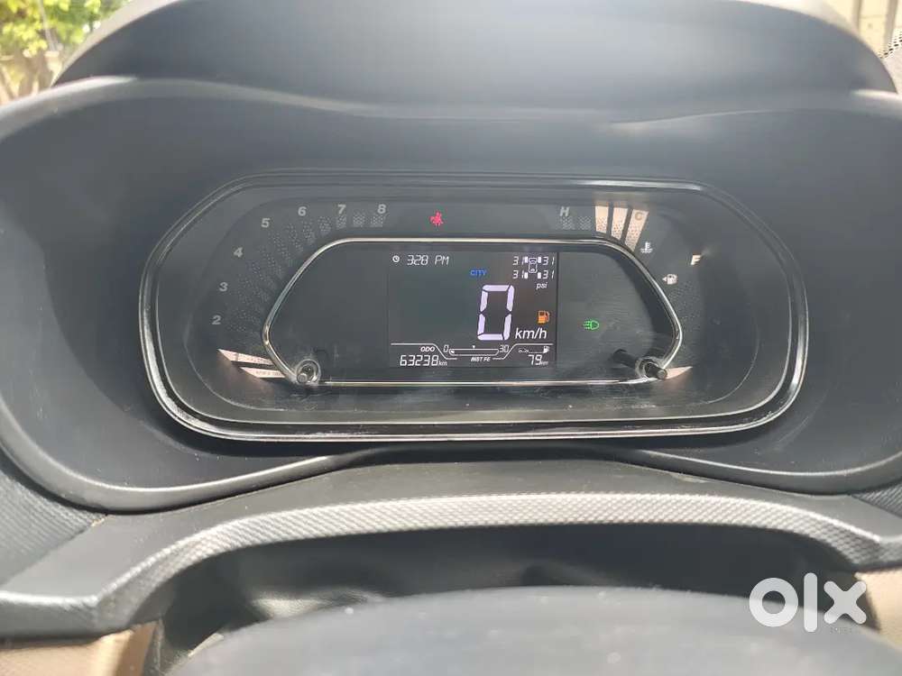 Tata Nexon 1.2 Turbo Petrol Manual Jet Edition - 2022 December