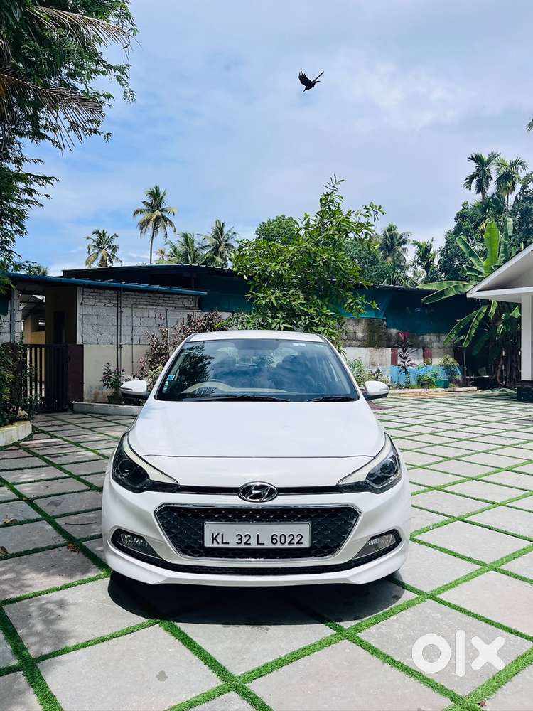 Hyundai I20 1.2 Asta(o) 2017 For Sale