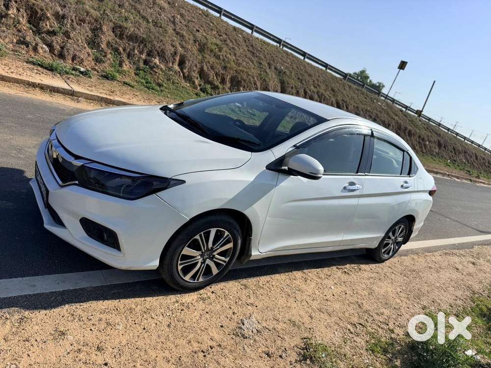 Honda City 2019 Cng & Hybrids 56000 Km Driven