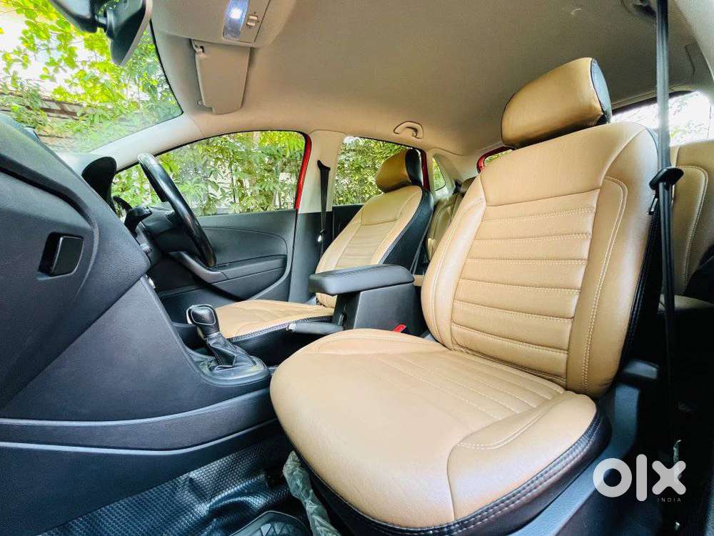 Volkswagen Polo 1.2 Gt Tsi, 2017, Petrol
