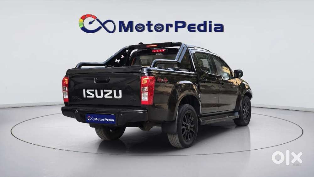 Isuzu V-cross Z Prestige 4x4 At, 2022, Diesel