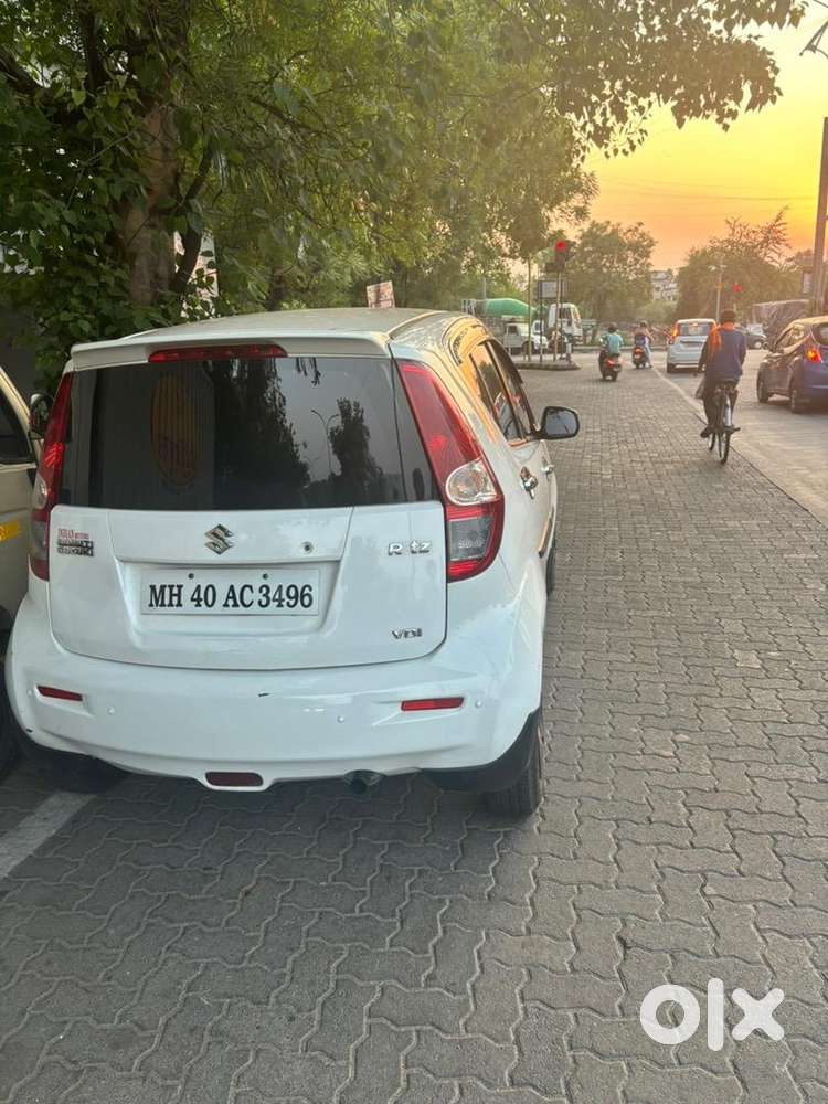 Maruti Suzuki Ritz 2013 Diesel Well Maintained