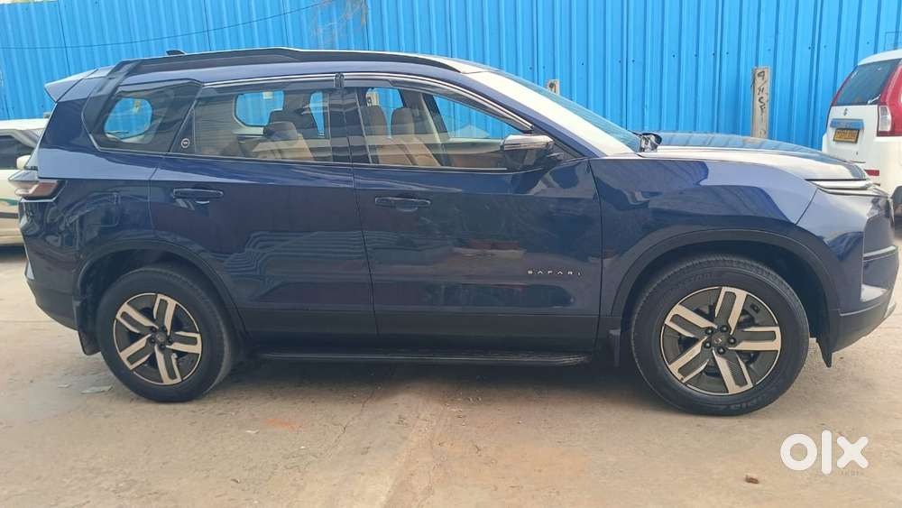Tata Safari Adventure Plus, 2023, Diesel