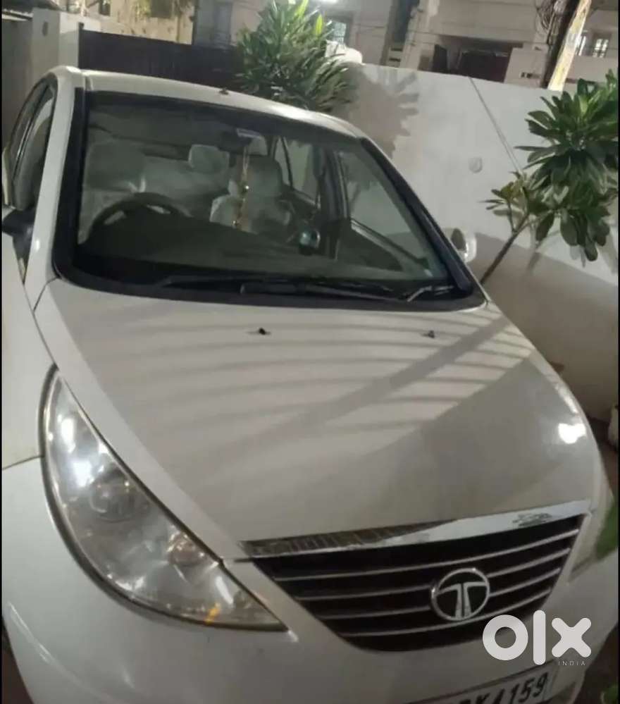 Tata Manza Club 2015