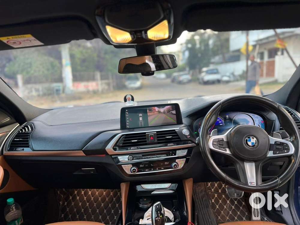 Bmw X4 3.0 Msports X Drive 2019 Year Insurance Valid