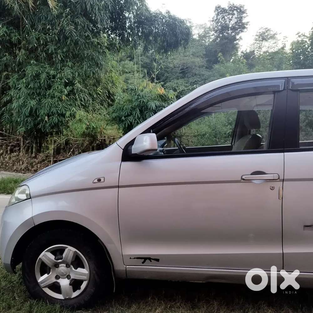 Chevrolet Enjoy 2015 Diesel Good Condition