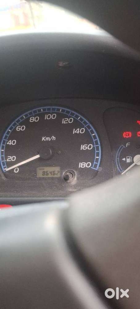 Maruti Suzuki Wagon R 1.0 Lxi Lpg, 2009, Petrol