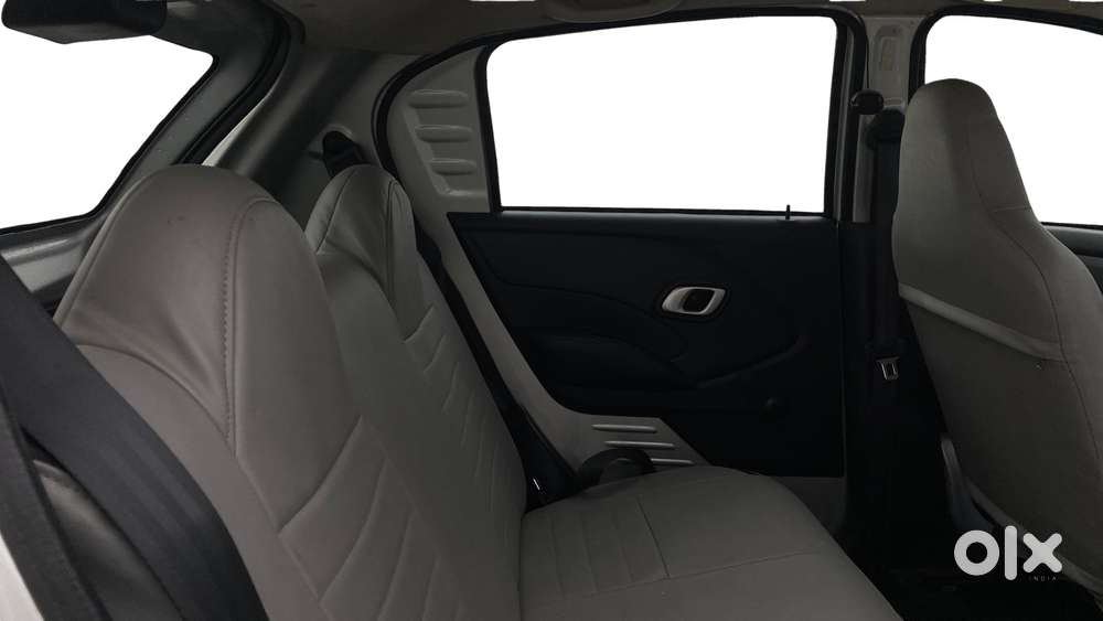 Datsun Redigo Amt 1.0 S, 2018, Petrol