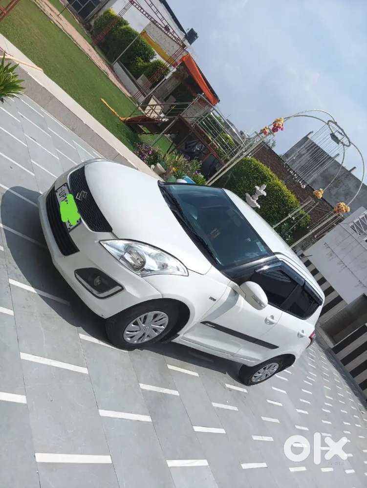 Swift Maruti 2017 December Ki डीज़ल