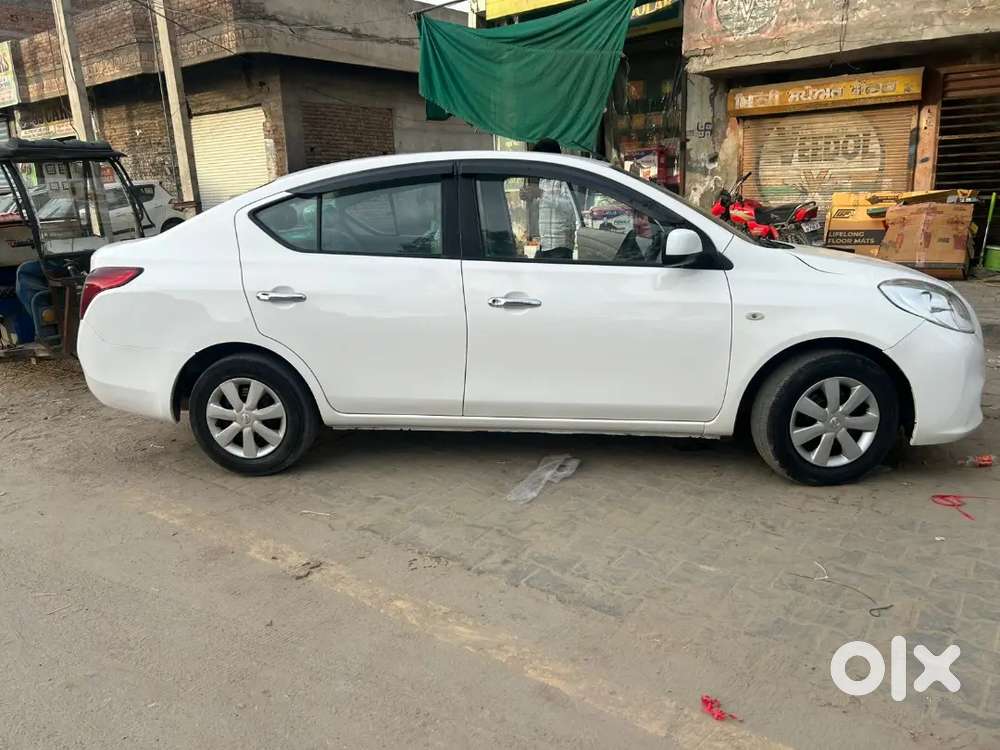 Sunny Showroom Condition